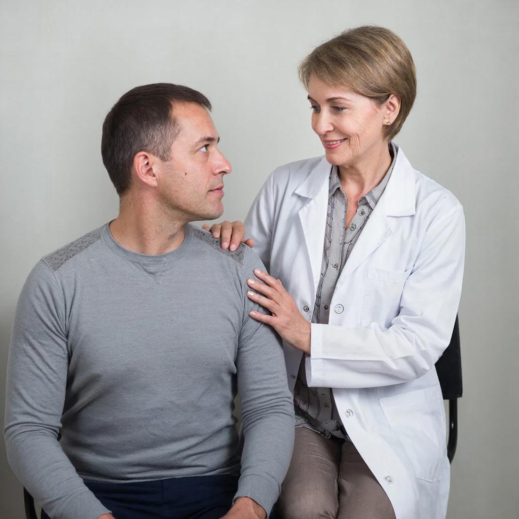 Реабилитация