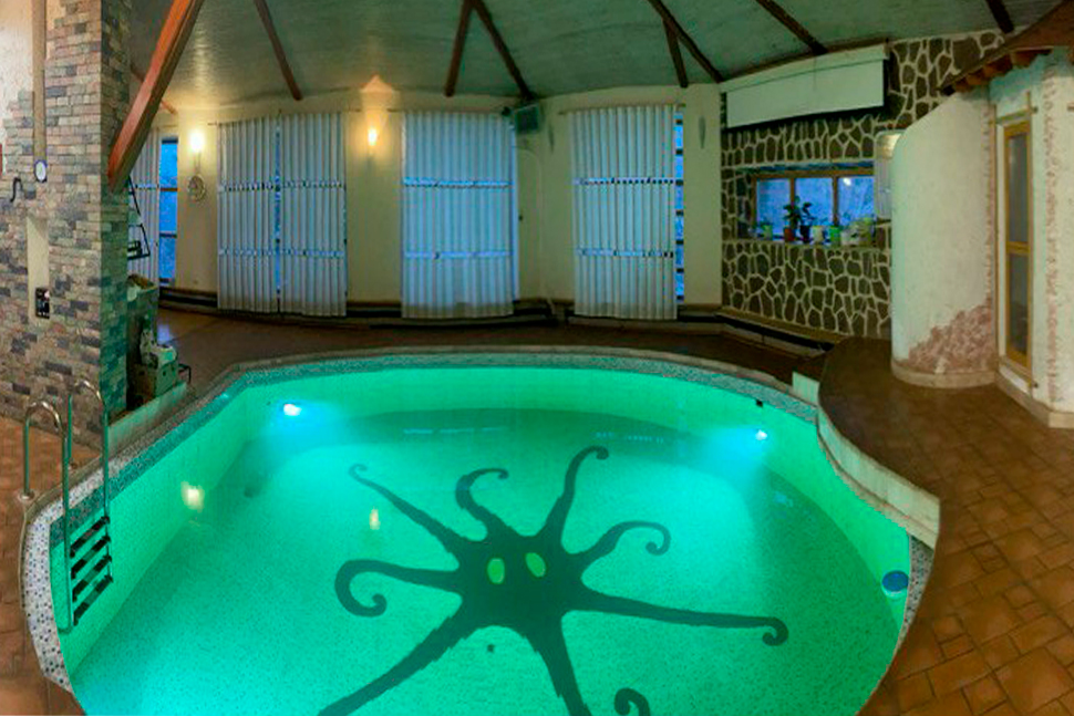 Комфортные условия